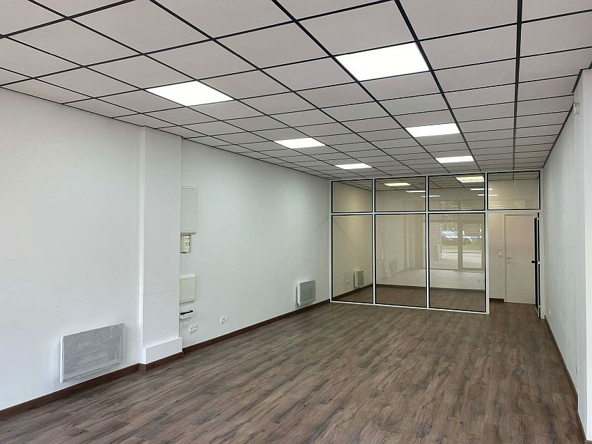 Bureau Location 59700 MARCQ EN BAROEUL