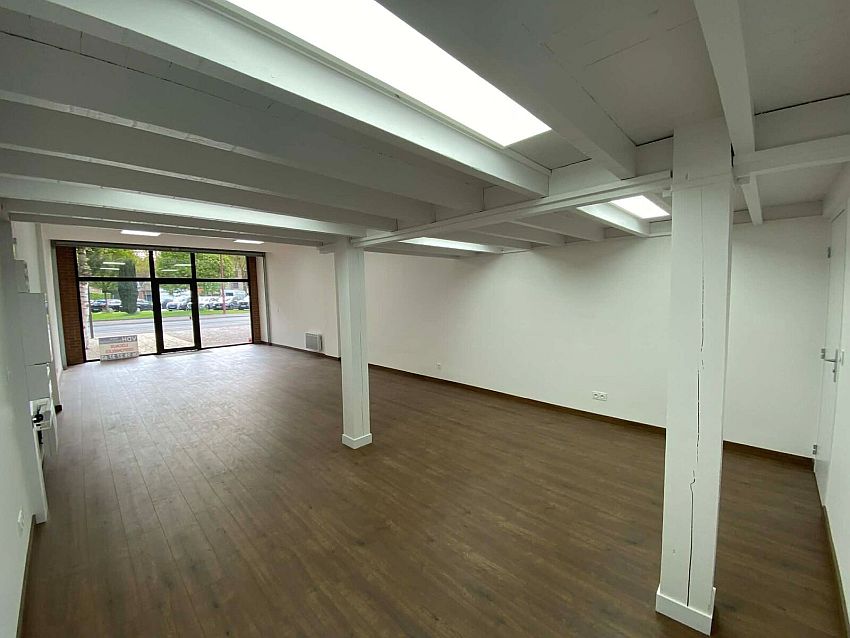 Bureau Location 59700 MARCQ EN BAROEUL