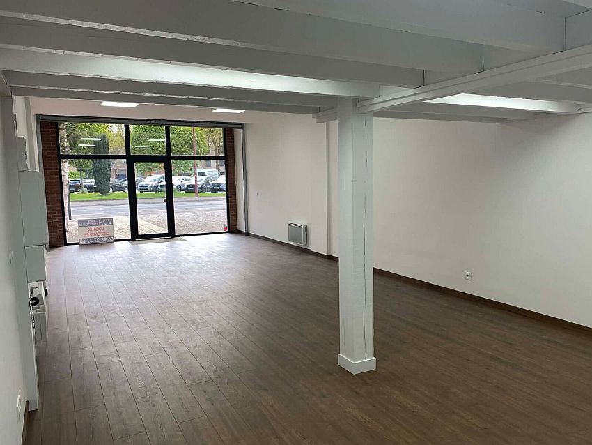 Bureau Location 59700 MARCQ EN BAROEUL