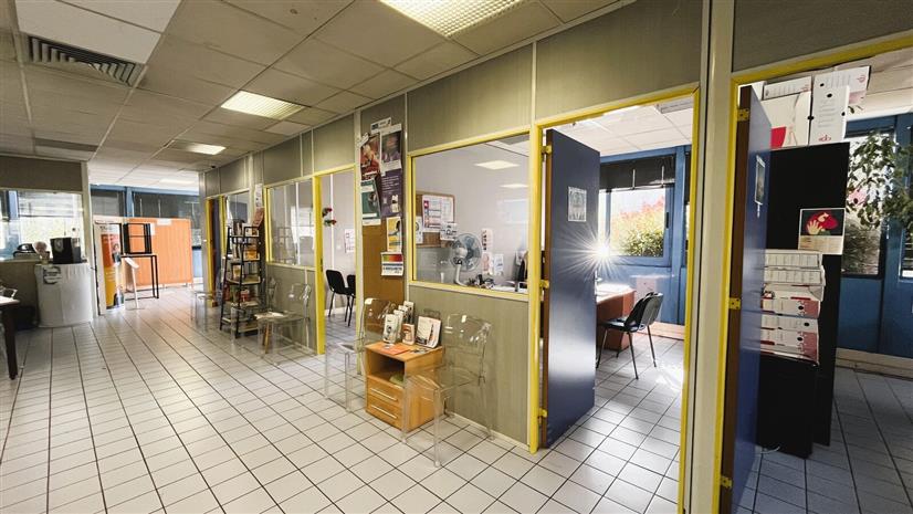 Bureau Location 06130 GRASSE