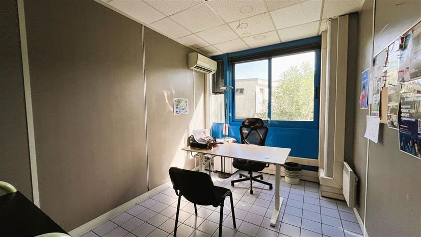 Bureau Location 06130 GRASSE