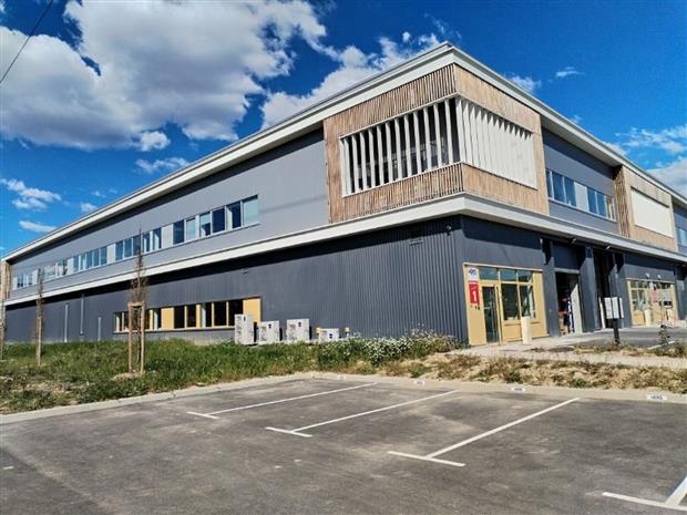 Bureau Location 13790 ROUSSET