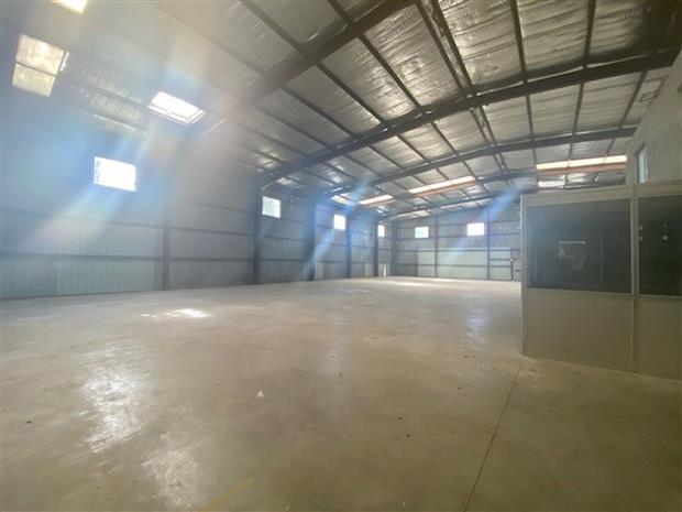 Local d'activités Location 13880 VELAUX