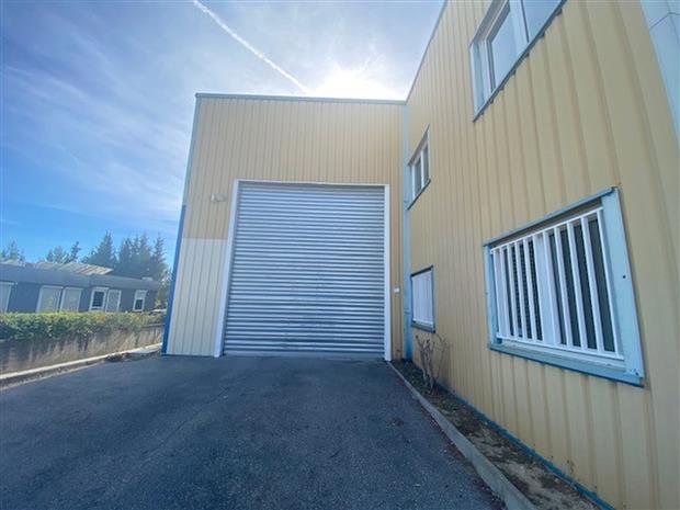 Local d'activités Location 13880 VELAUX