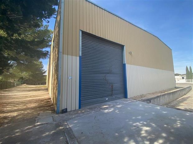 Local d'activités Location 13880 VELAUX