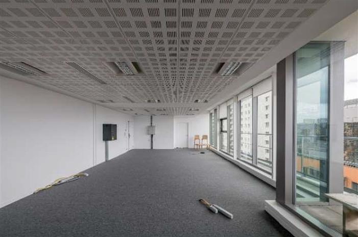 Bureau Location 75018 PARIS