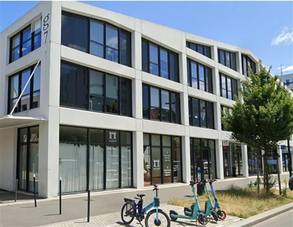 Commerce Location 33000 BORDEAUX