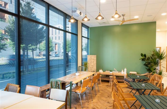 Commerce Location 33000 BORDEAUX