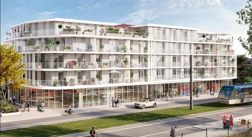 Commerce Vente/Location 33110 LE BOUSCAT