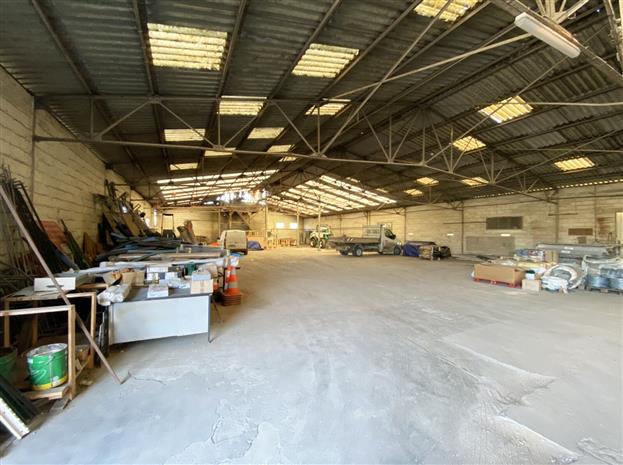 Local d'activités Vente 91670 ANGERVILLE