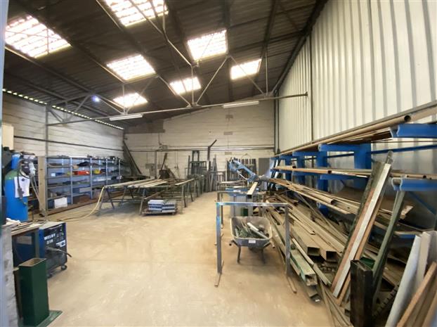 Local d'activités Vente 91670 ANGERVILLE