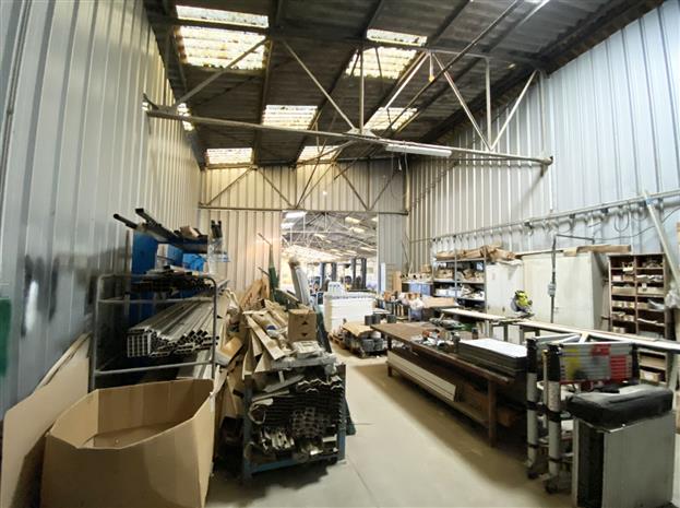 Local d'activités Vente 91670 ANGERVILLE