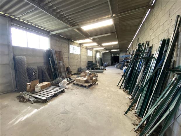 Local d'activités Vente 91670 ANGERVILLE