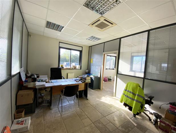 Local d'activités Vente 91670 ANGERVILLE