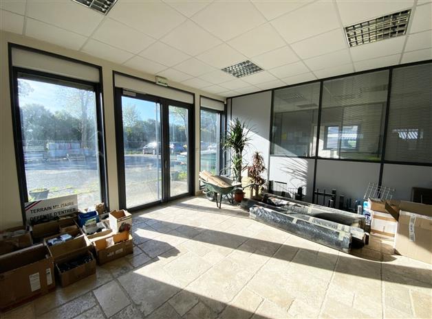 Local d'activités Vente 91670 ANGERVILLE