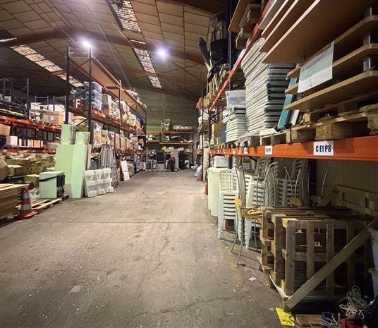 Local d'activités Vente/Location 77100 MEAUX