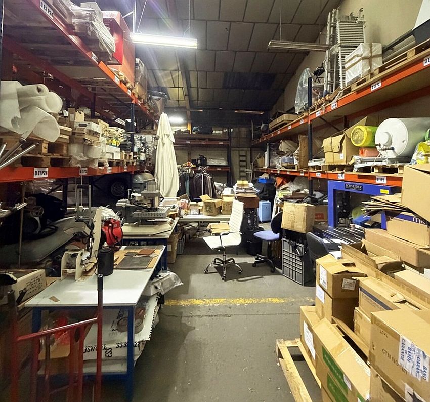 Local d'activités Vente/Location 77100 MEAUX