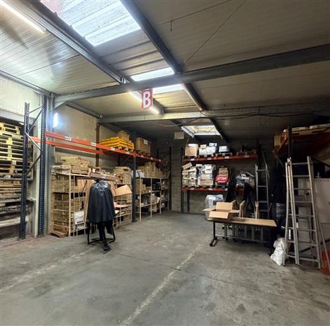 Local d'activités Vente/Location 77100 MEAUX