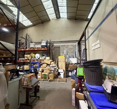 Local d'activités Vente/Location 77100 MEAUX