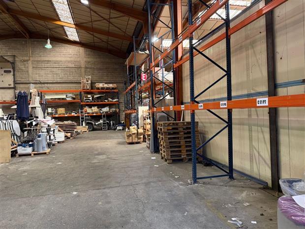 Local d'activités Vente/Location 77100 MEAUX