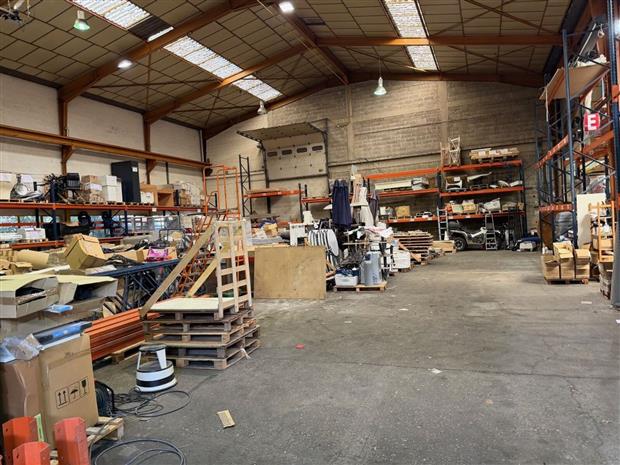 Local d'activités Vente/Location 77100 MEAUX