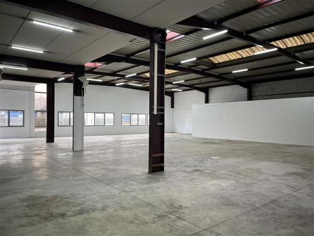 Local d'activités Location 93150 LE BLANC MESNIL