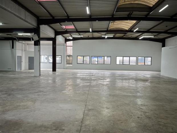 Local d'activités Location 93150 LE BLANC MESNIL