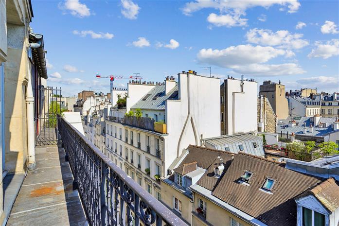 Bureau Location 75002 PARIS 120-122 RUE REAUMUR