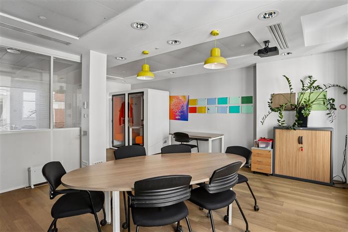 Bureau Location 75002 PARIS 120-122 RUE REAUMUR