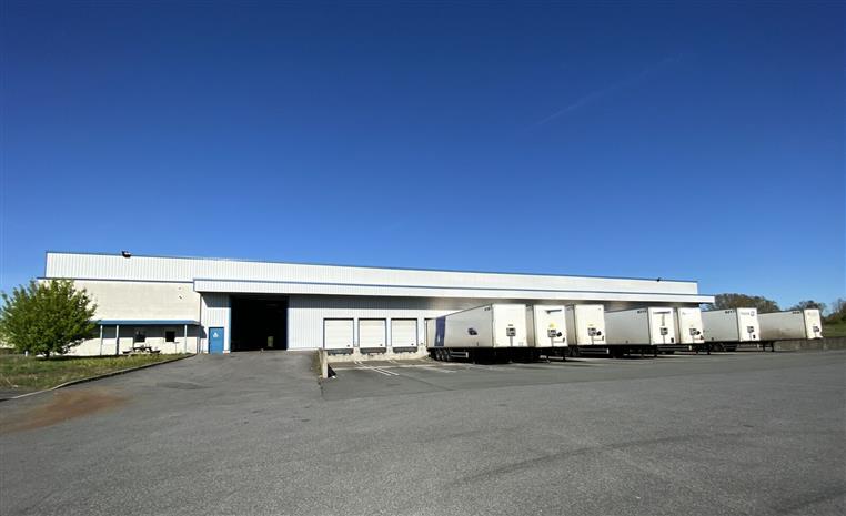 Local d'activités Location 59220 ROUVIGNIES