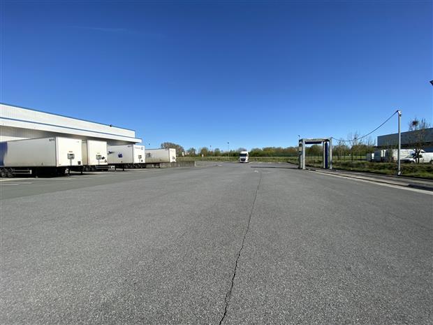 Local d'activités Location 59220 ROUVIGNIES