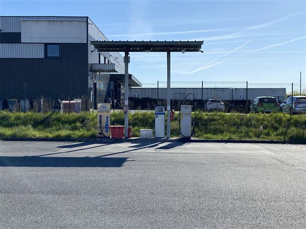 Local d'activités Location 59220 ROUVIGNIES