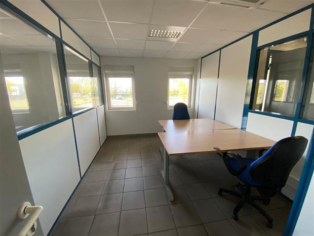 Local d'activités Location 59220 ROUVIGNIES