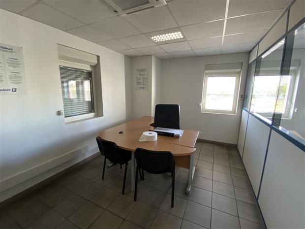 Local d'activités Location 59220 ROUVIGNIES