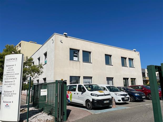 Bureau Location 83160 LA VALETTE DU VAR