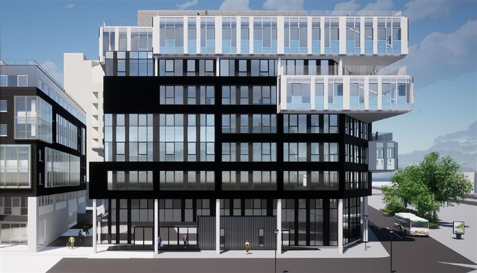 Coworking Location 92000 NANTERRE