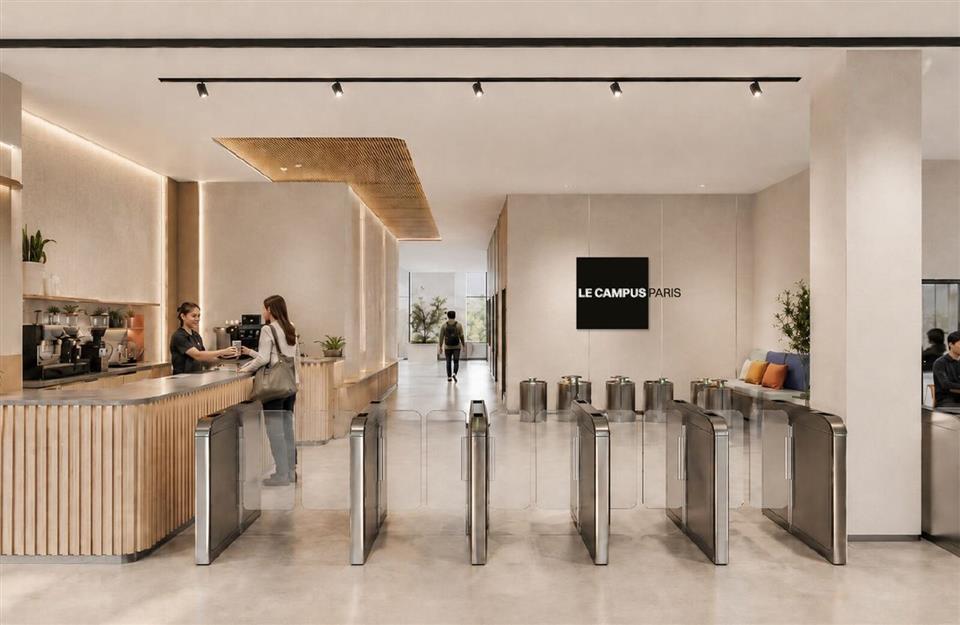 Coworking Location 92000 NANTERRE