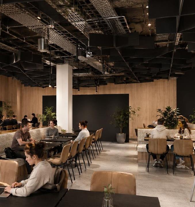 Coworking Location 92000 NANTERRE