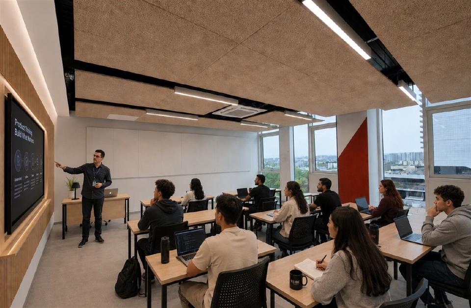 Coworking Location 92000 NANTERRE