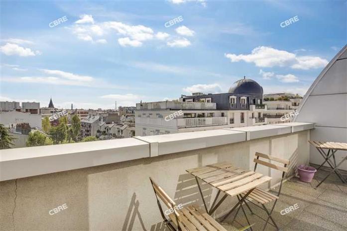 Bureau Vente 92300 LEVALLOIS PERRET