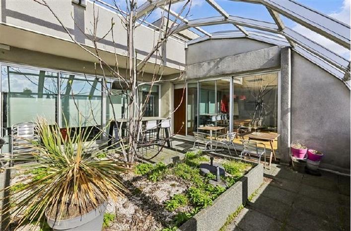 Bureau Vente 92300 LEVALLOIS PERRET