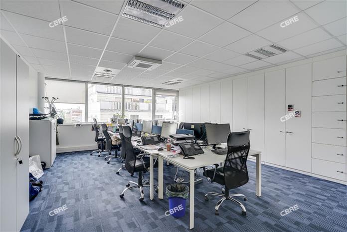 Bureau Vente 92300 LEVALLOIS PERRET