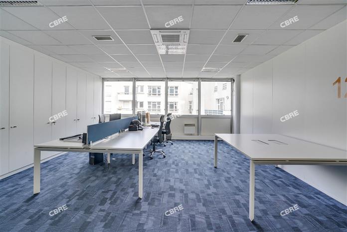 Bureau Vente 92300 LEVALLOIS PERRET