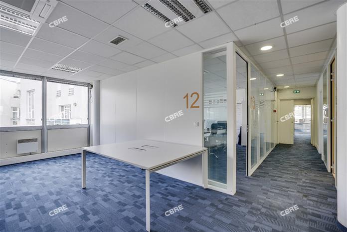 Bureau Vente 92300 LEVALLOIS PERRET