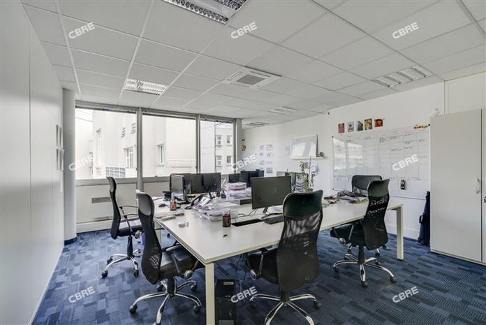Bureau Vente 92300 LEVALLOIS PERRET