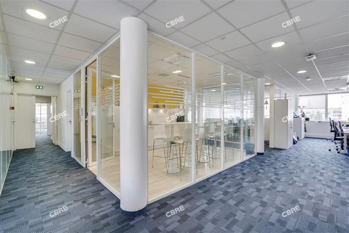 Bureau Vente 92300 LEVALLOIS PERRET