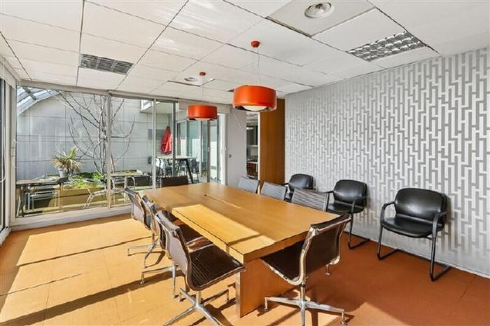 Bureau Vente 92300 LEVALLOIS PERRET