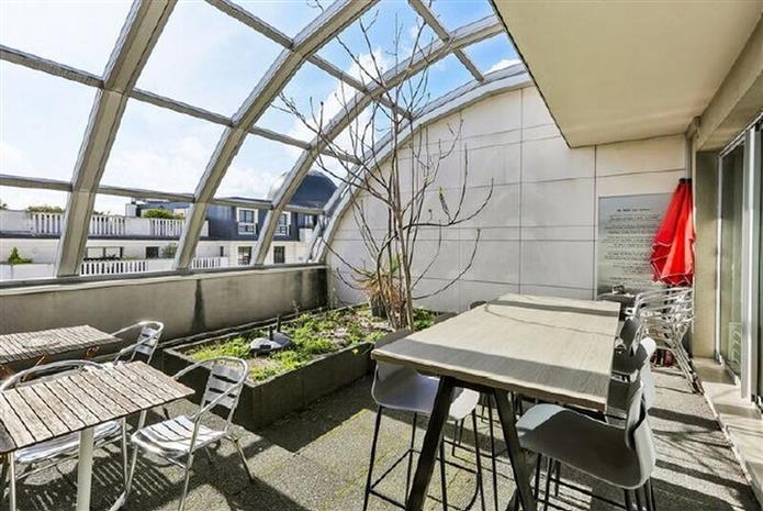 Bureau Vente 92300 LEVALLOIS PERRET