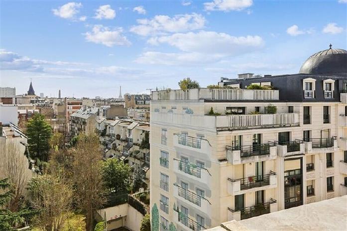 Bureau Vente 92300 LEVALLOIS PERRET