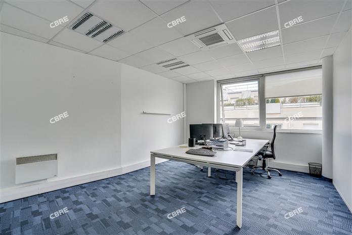 Bureau Vente 92300 LEVALLOIS PERRET
